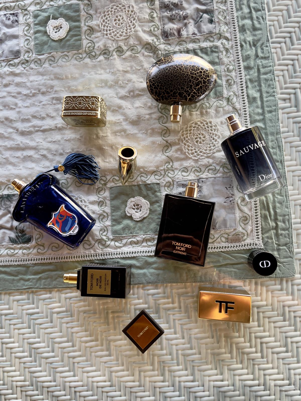 عطر ادکلن بلیسینگ سایلنس د هاوس آو عود - Blessing Silence The House of Oud - بررسی، قیمت و خرید