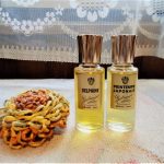 عطر ادکلن پرنتام ژاپونه گلیمار - Printemps Japonais Galimard - بررسی، قیمت و خرید