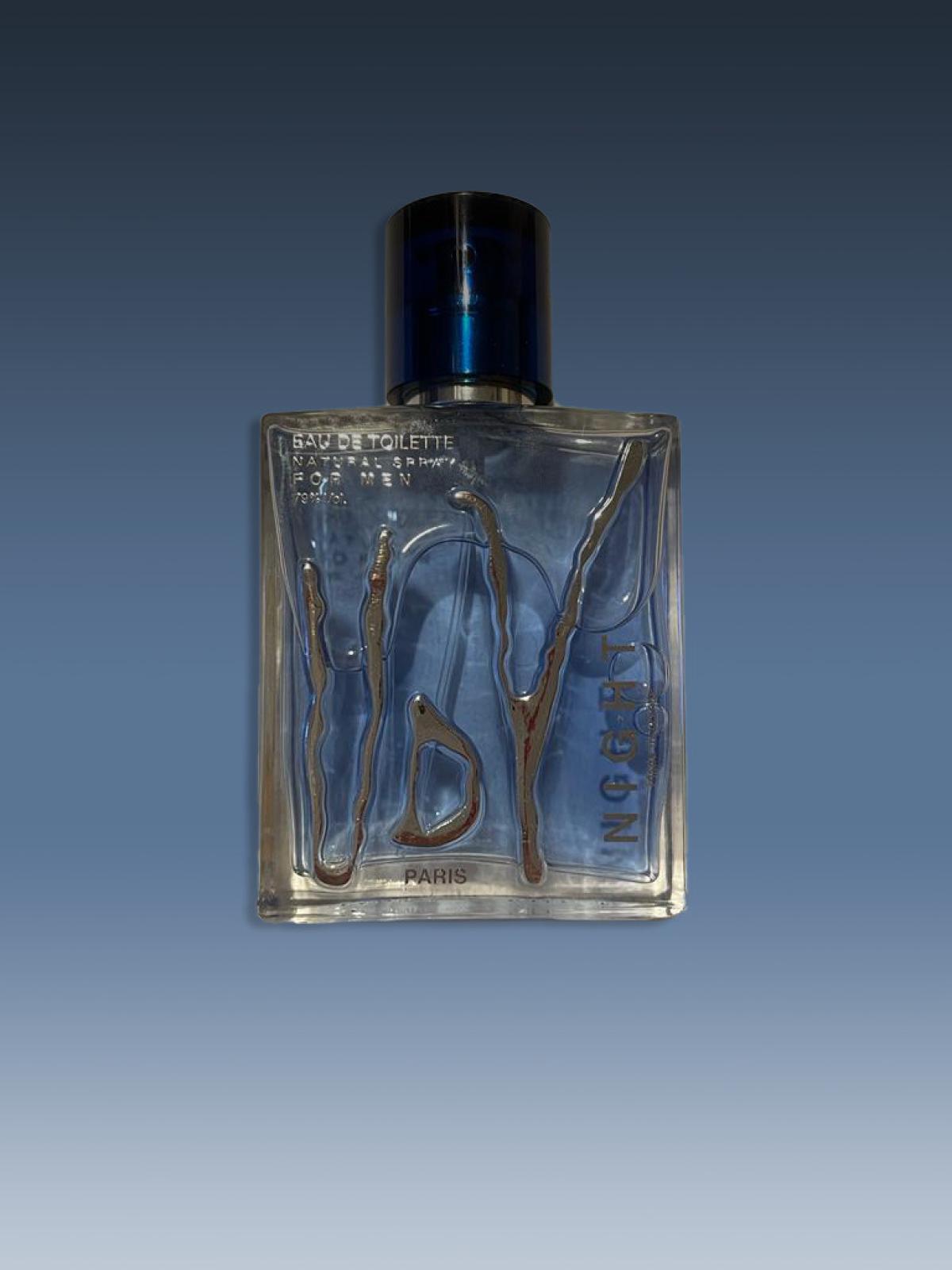 عطر ادکلن یودی‌وی نایت اولریک دو ورنس - UDV Night Ulric de Varens - بررسی، قیمت و خرید