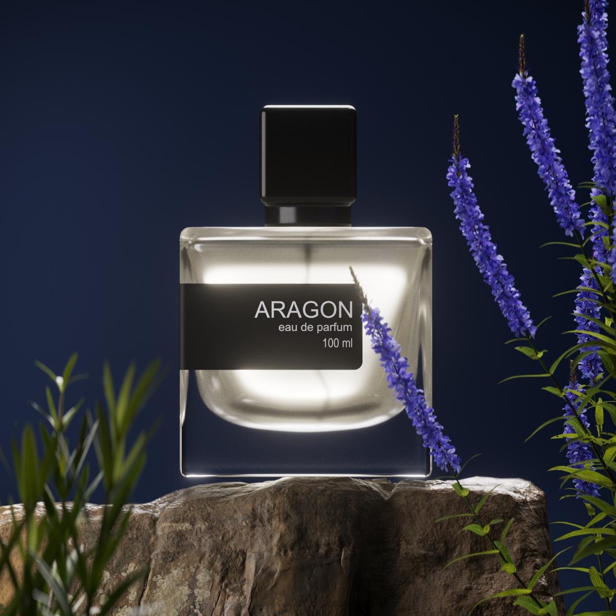 عطر ادکلن آراگون اِکستَرَکت - Aragón Extract - بررسی، قیمت و خرید