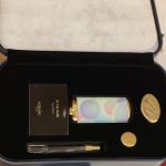 عطر ادکلن این د دارک فلورایکو - In The Dark Floraïku - بررسی، قیمت و خرید