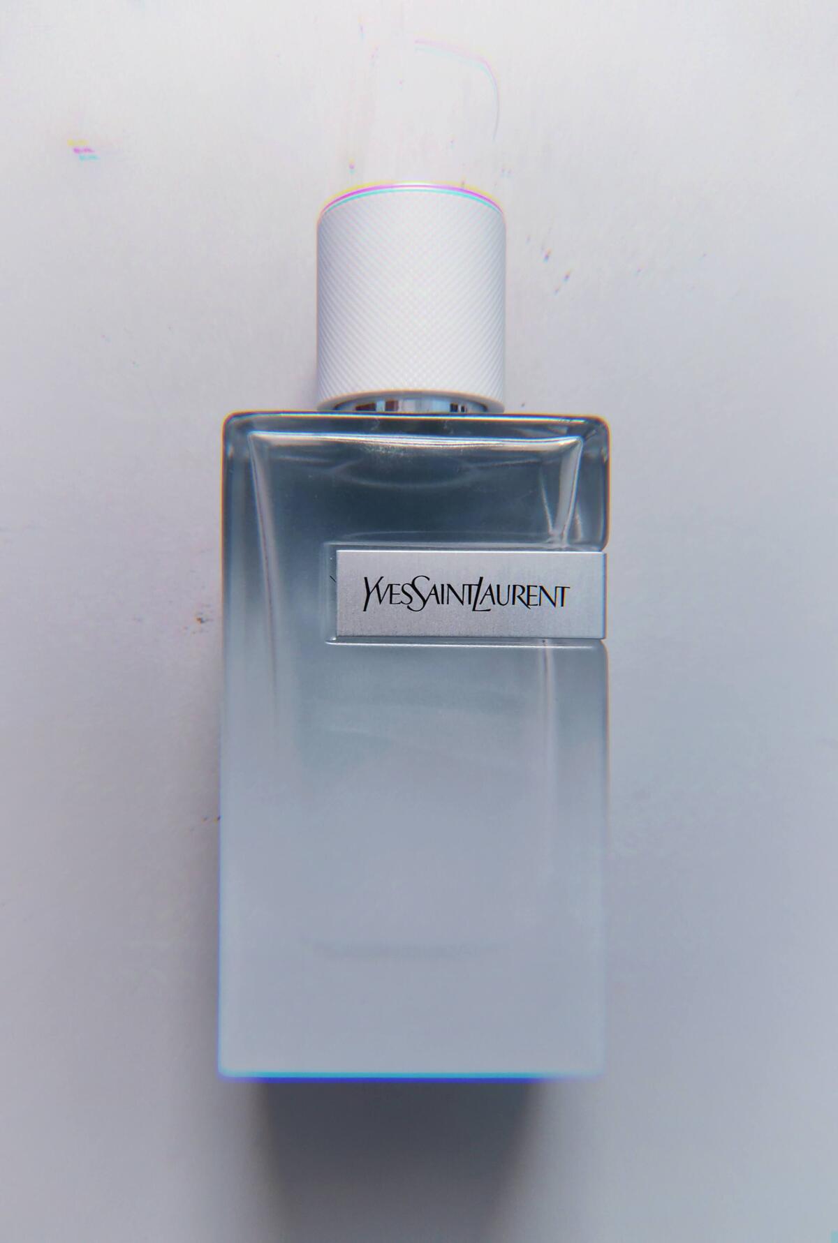 عطر ادکلن ی ایو فرش ایو سن لوران - Y Eau Fraiche Yves Saint Laurent - بررسی، قیمت و خرید