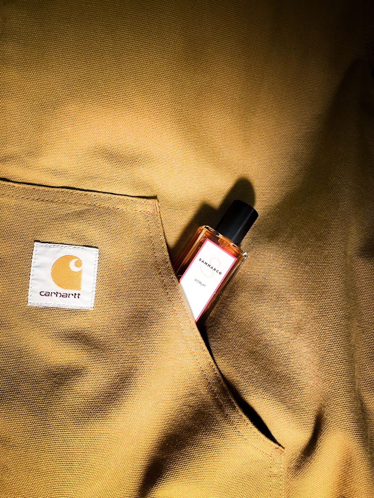 عطر ادکلن ویتروم سامارکو - Vitrum Sammarco - بررسی، قیمت و خرید