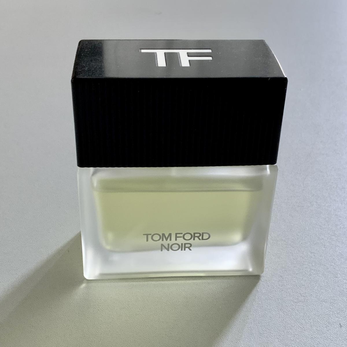عطر ادکلن نوآر او دو تویلت تام فورد - Noir Eau de Toilette Tom Ford - بررسی، قیمت و خرید