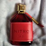 عطر ادکلن نیترو رد دومونت - Nitro Red Dumont - بررسی، قیمت و خرید