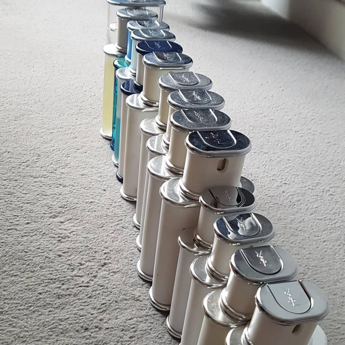 عطر ادکلن کورو تتو ایو سن لورن - Kouros Tattoo Yves Saint Laurent - بررسی، قیمت و خرید