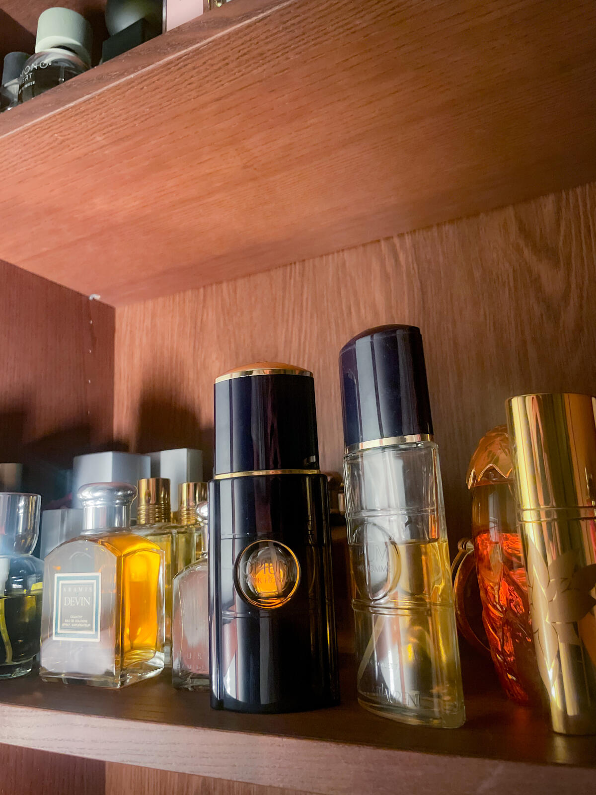 عطر ادکلن اوپیوم پور هوم او دو پرفیوم ایو سن لوران - Opium Pour Homme Eau de Parfum Yves Saint Laurent - بررسی، قیمت و خرید