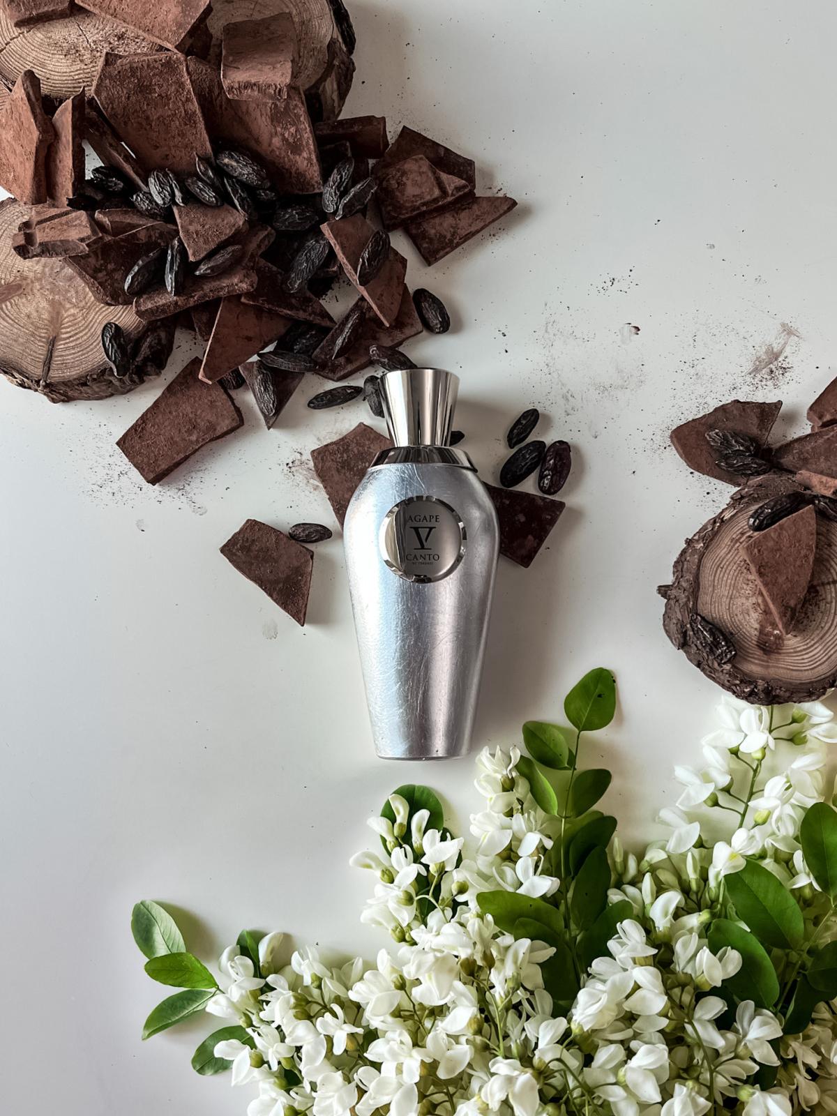 عطر ادکلن اگاپه وی کانتو - Agape V Canto - بررسی، قیمت و خرید