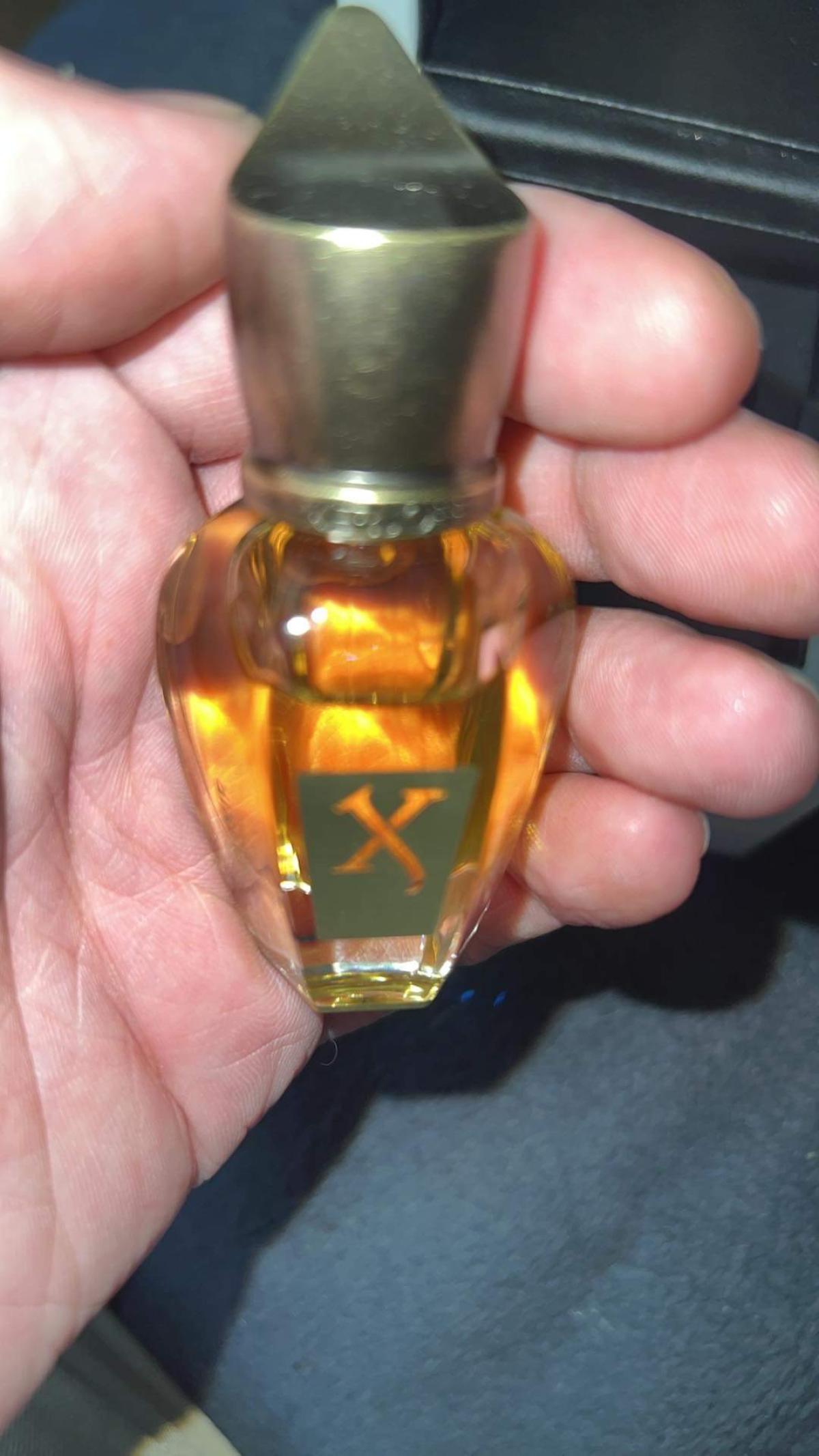 عطر ادکلن الکسیر پرفیوم اکستریت زرجوف - Elixir Perfume Extrait Xerjoff - بررسی، قیمت و خرید