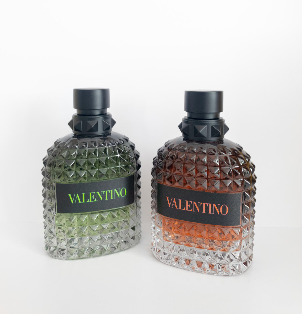 عطر ادکلن والنتینو اومو بورن این روما گرین استراواگانزا والنتینو - Valentino Uomo Born in Roma Green Stravaganza Valentino - بررسی، قیمت و خرید