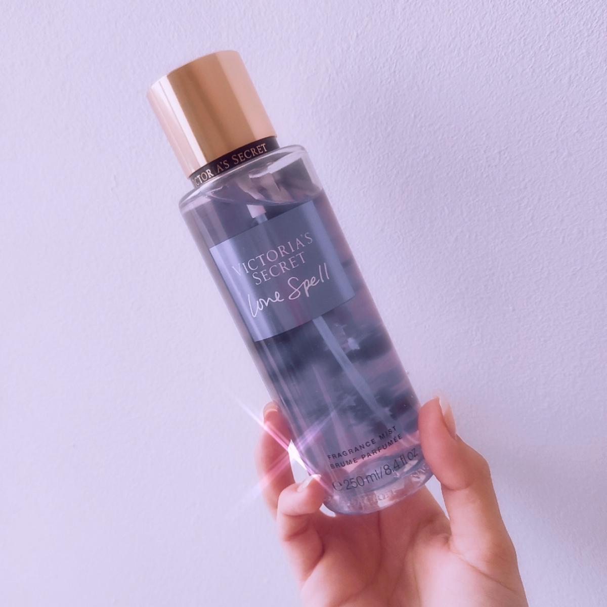 عطر ادکلن لاو اسپِل فریگرَنس میست ویکتوریا سیکرت - Love Spell Fragrance Mist Victoria's Secret - بررسی، قیمت و خرید