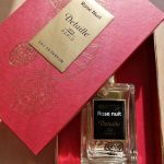 عطر ادکلن روز نویت دیتیل - Rose Nuit Detaille - بررسی، قیمت و خرید