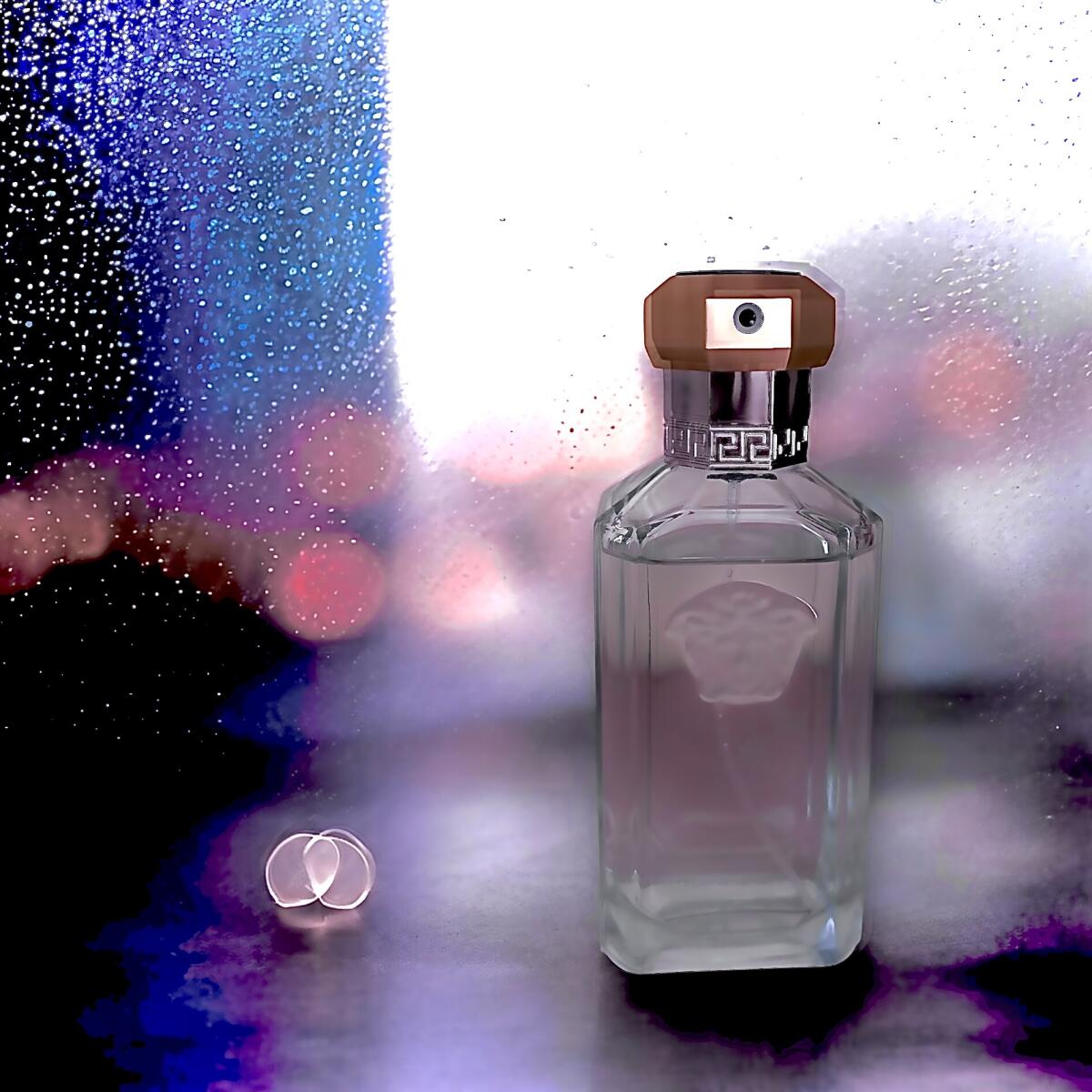 عطر ادکلن دِ دِریمر ورساچه - The Dreamer Versace - بررسی، قیمت و خرید