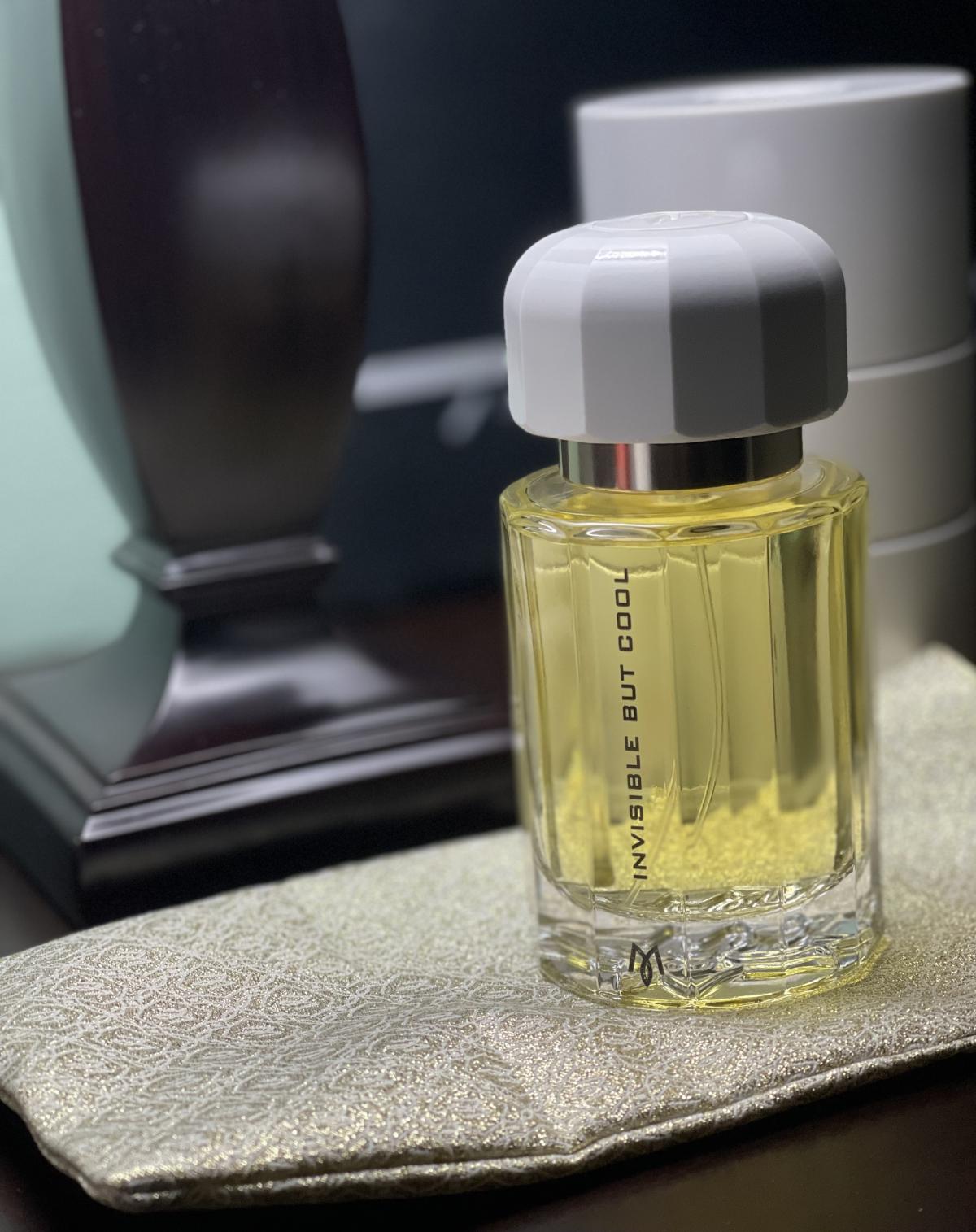 عطر ادکلن اینویزیبل بات کول رامون مونيگال - Invisible But Cool Ramon Monegal - بررسی، قیمت و خرید