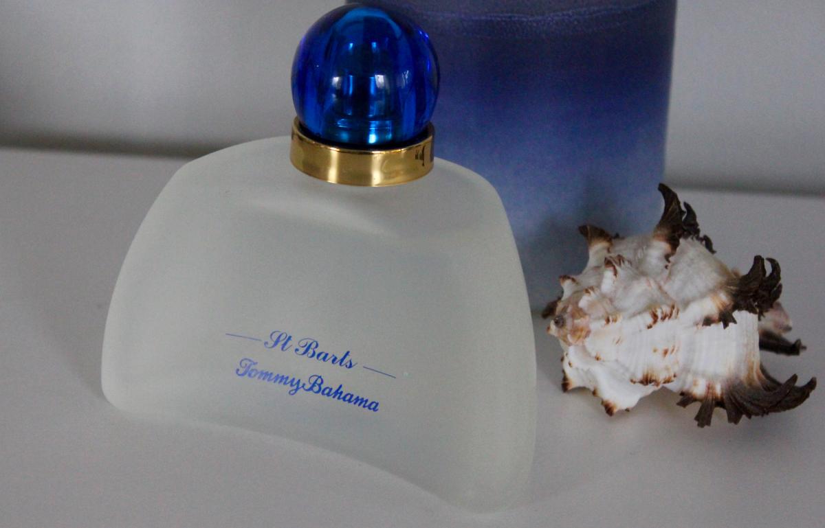عطر ادکلن ست سیل سنت بارتس فور ویمن تامی باهاما - Set Sail St. Barts for Women Tommy Bahama - بررسی، قیمت و خرید