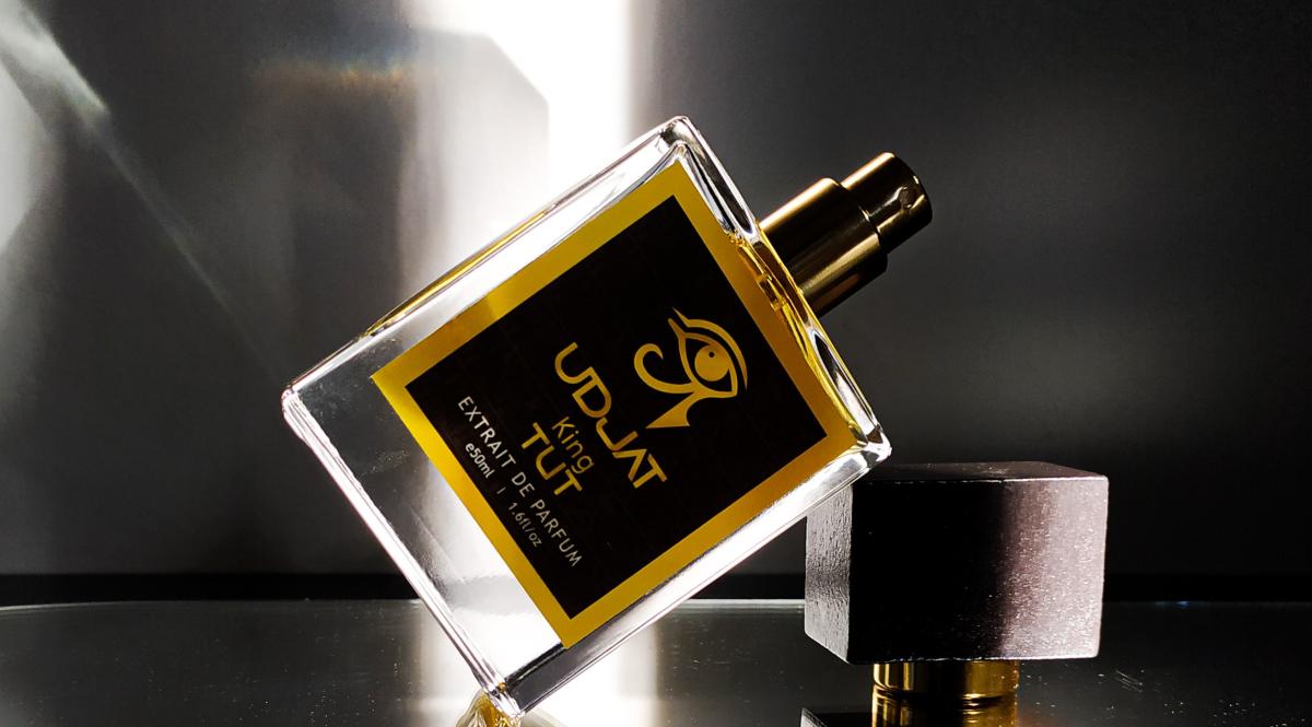 عطر ادکلن کینگ توت اوجات - King Tut Udjat - بررسی، قیمت و خرید