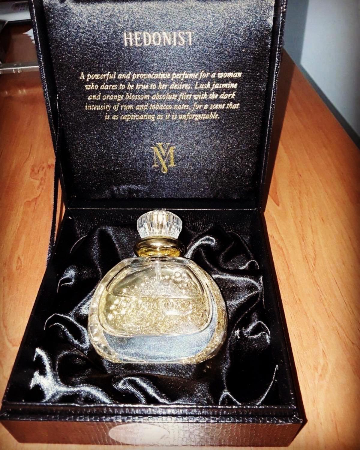 عطر ادکلن هیدونیست ویکتوریا مینیا - Hedonist Viktoria Minya - بررسی، قیمت و خرید