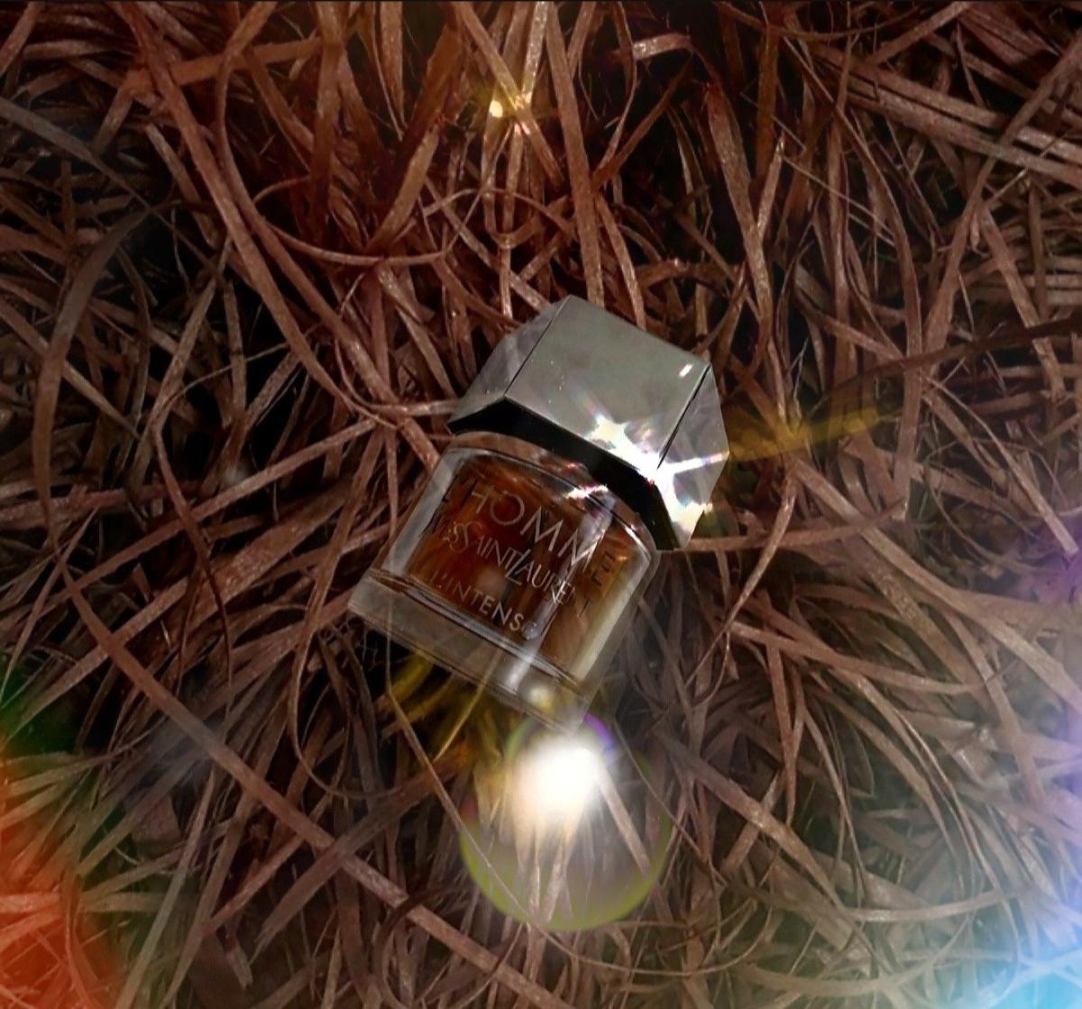 عطر ادکلن لوم پارفوم اینتنس ایو سن لوران - L'Homme Parfum Intense Yves Saint Laurent - بررسی، قیمت و خرید