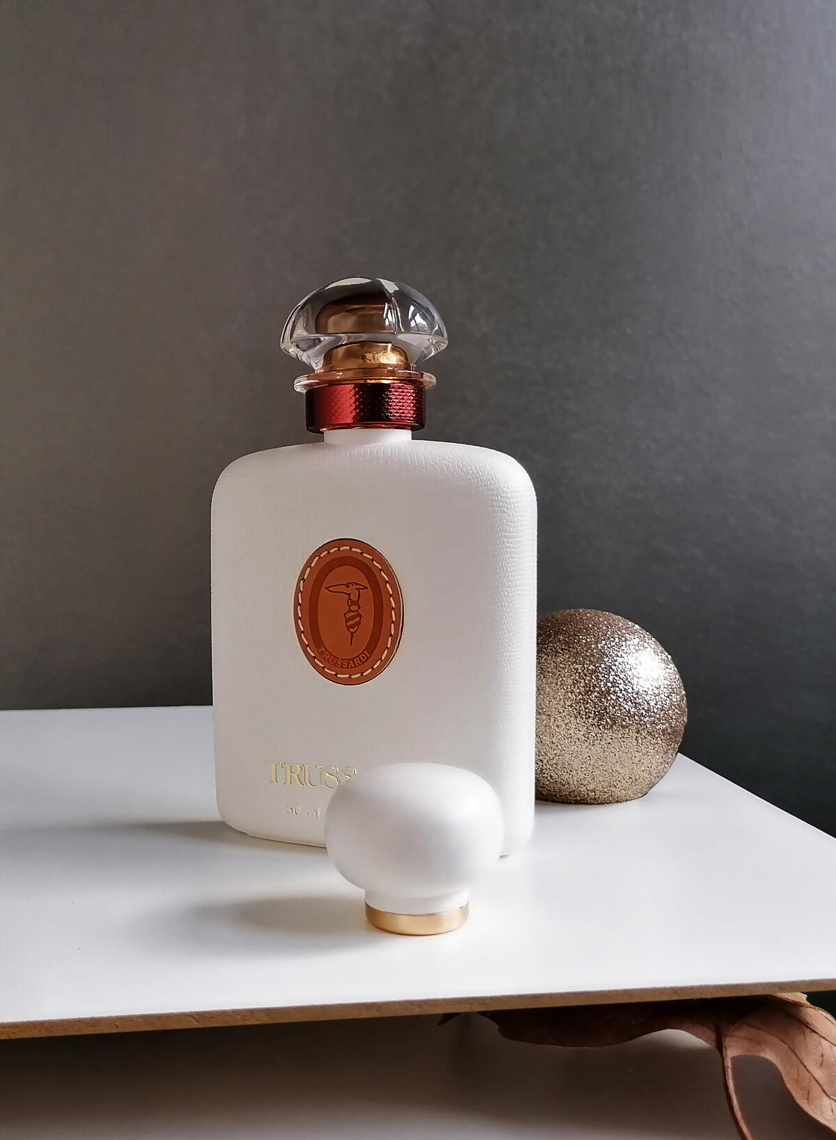 عطر ادکلن ترساردی تروساردی - Trussardi Trussardi - بررسی، قیمت و خرید