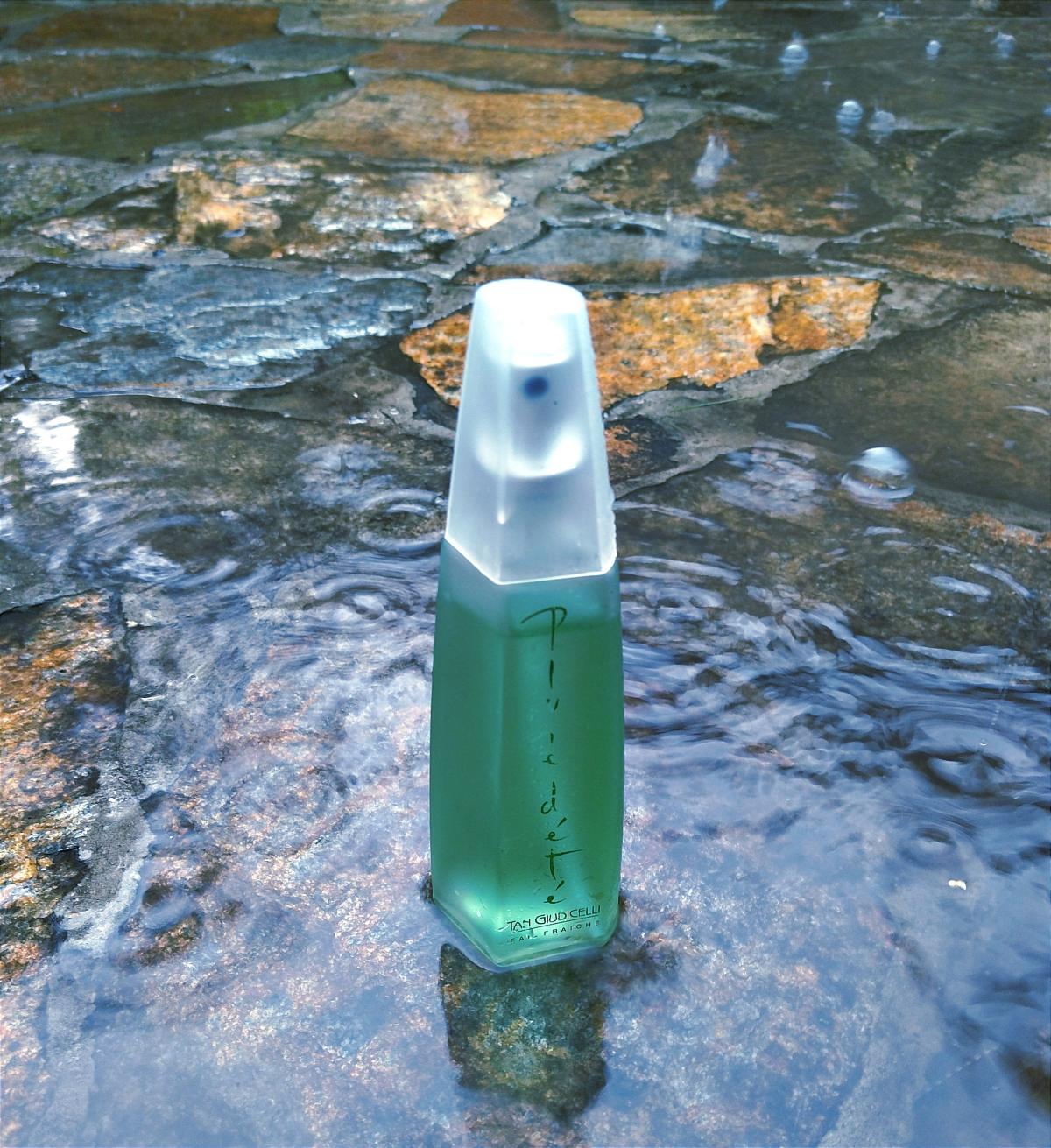 عطر ادکلن پلویدته تن جوادچلی - Pluie d'Ete Tan Giudicelli - بررسی، قیمت و خرید