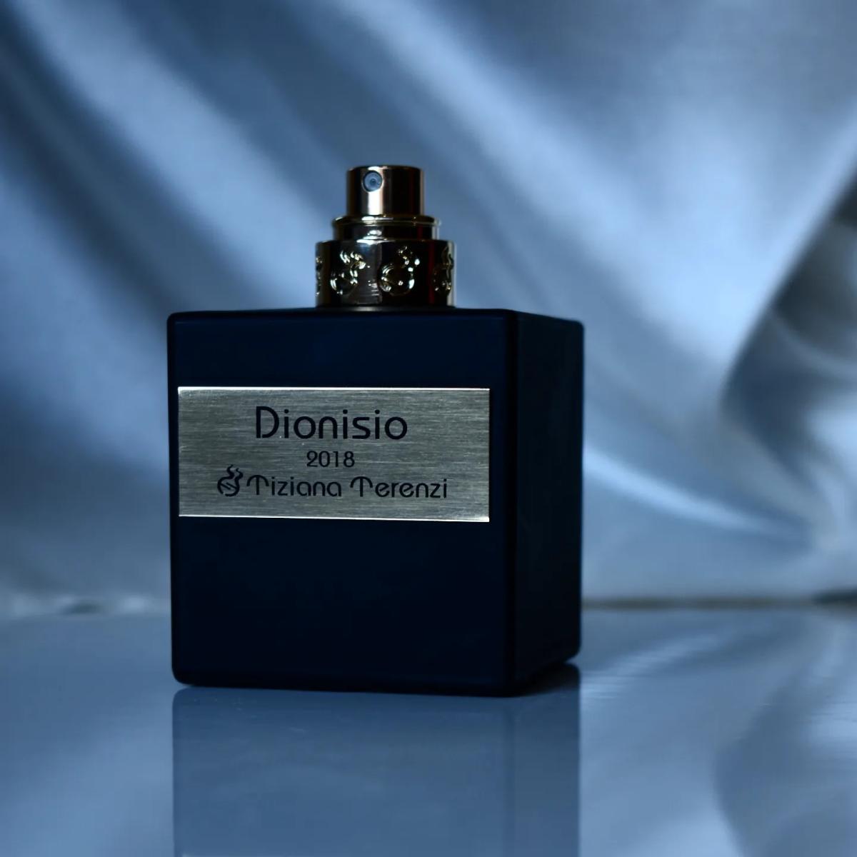 عطر ادکلن دیونیسیو تیزیانا ترنزی - Dionisio Tiziana Terenzi - بررسی، قیمت و خرید