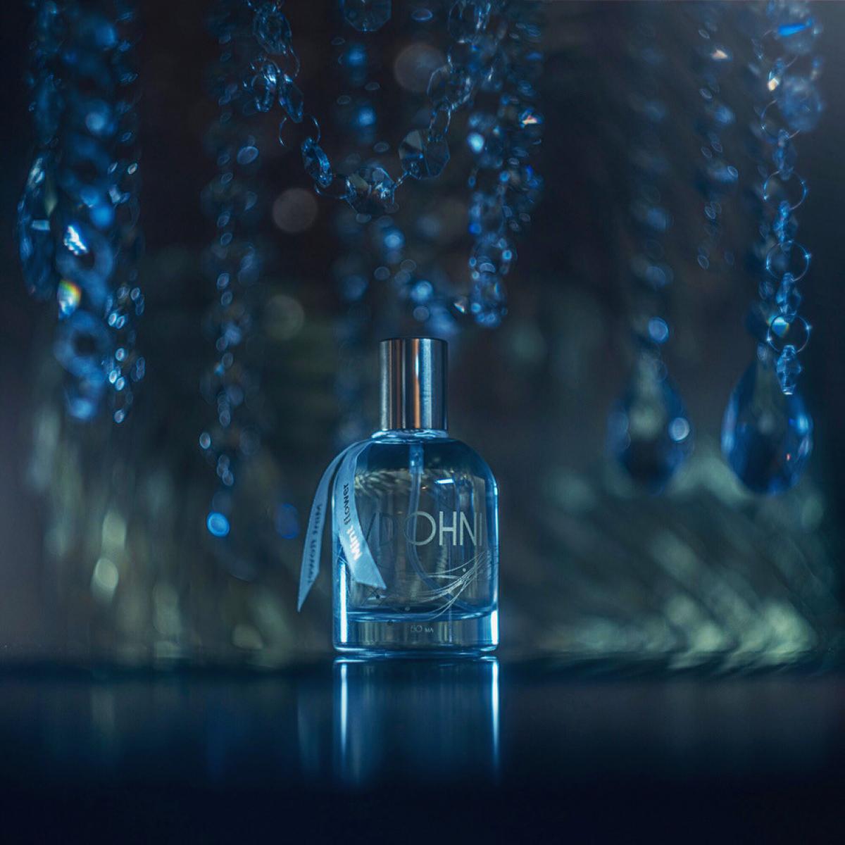 عطر ادکلن مینت مون ودوهنی - Mint moon VDOHNI - بررسی، قیمت و خرید