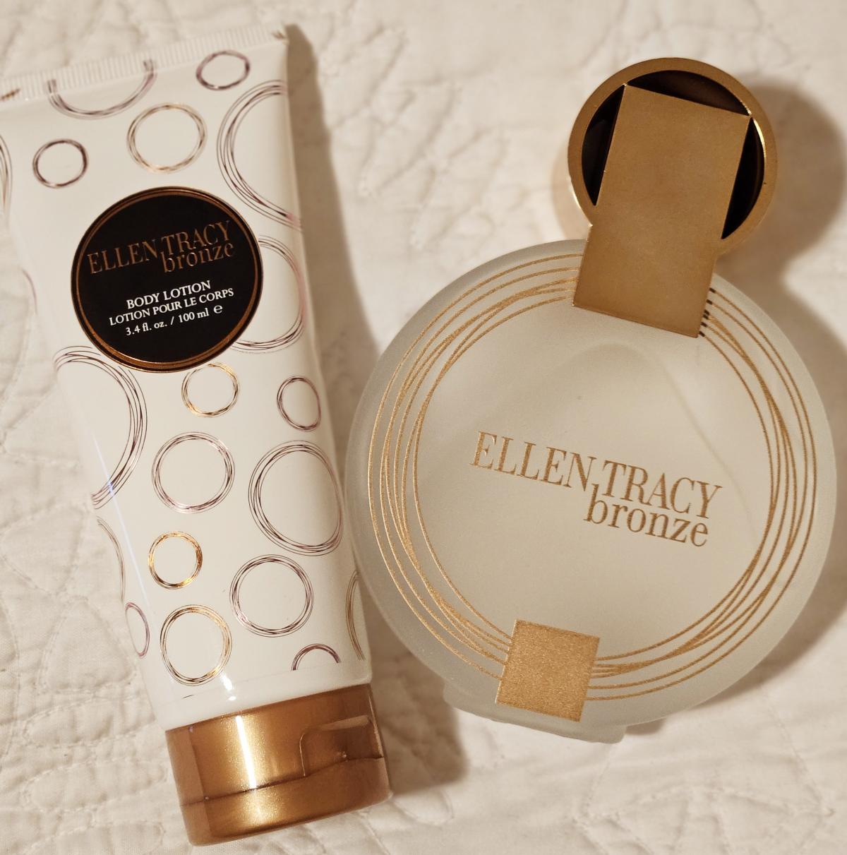 عطر ادکلن برنز الن تریسی - Bronze Ellen Tracy - بررسی، قیمت و خرید