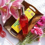 عطر ادکلن فلور دِل سول اسکادا - Flor del Sol Escada - بررسی، قیمت و خرید