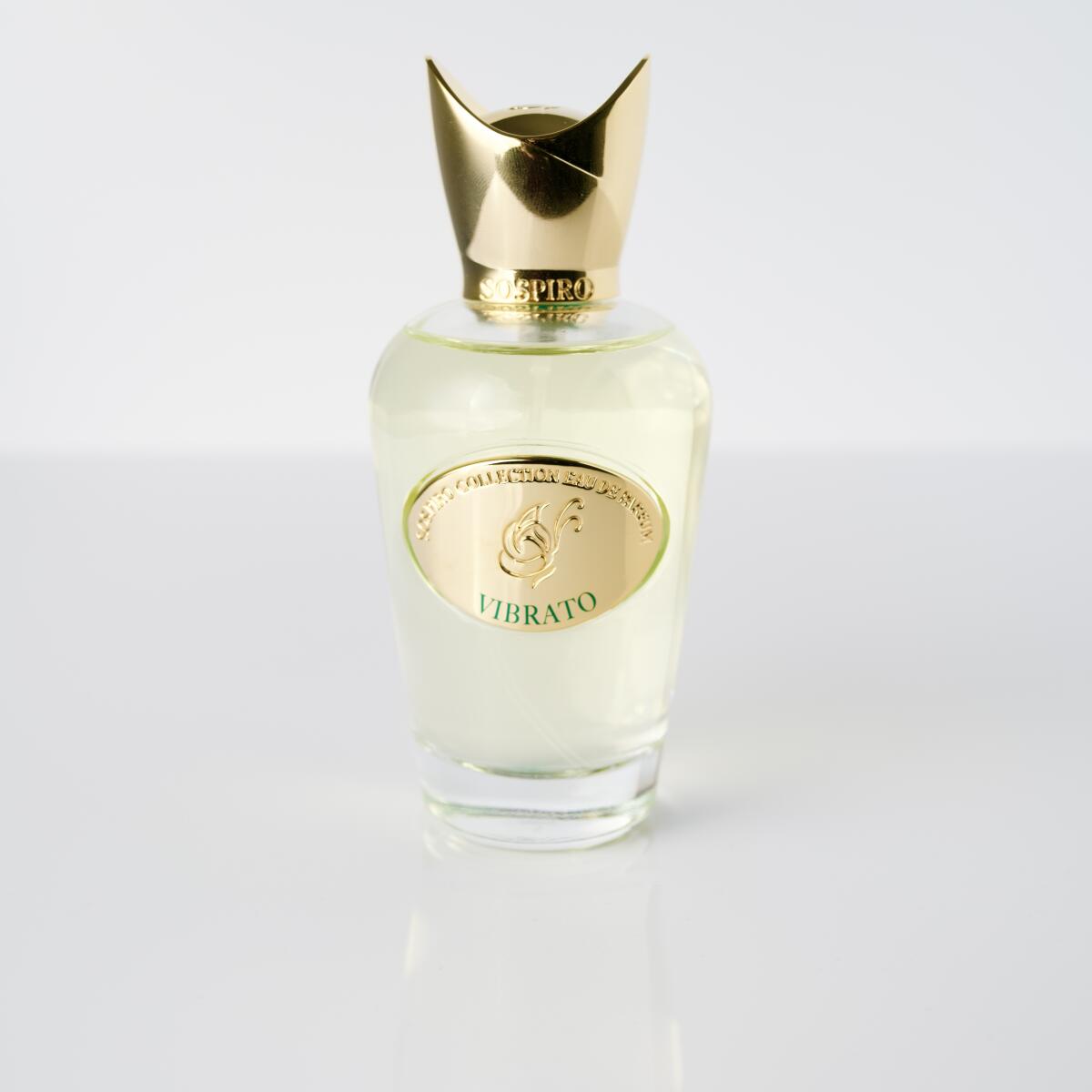 عطر ادکلن ویبراتو سوسپیرو پرفیومز - Vibrato Sospiro Perfumes - بررسی، قیمت و خرید