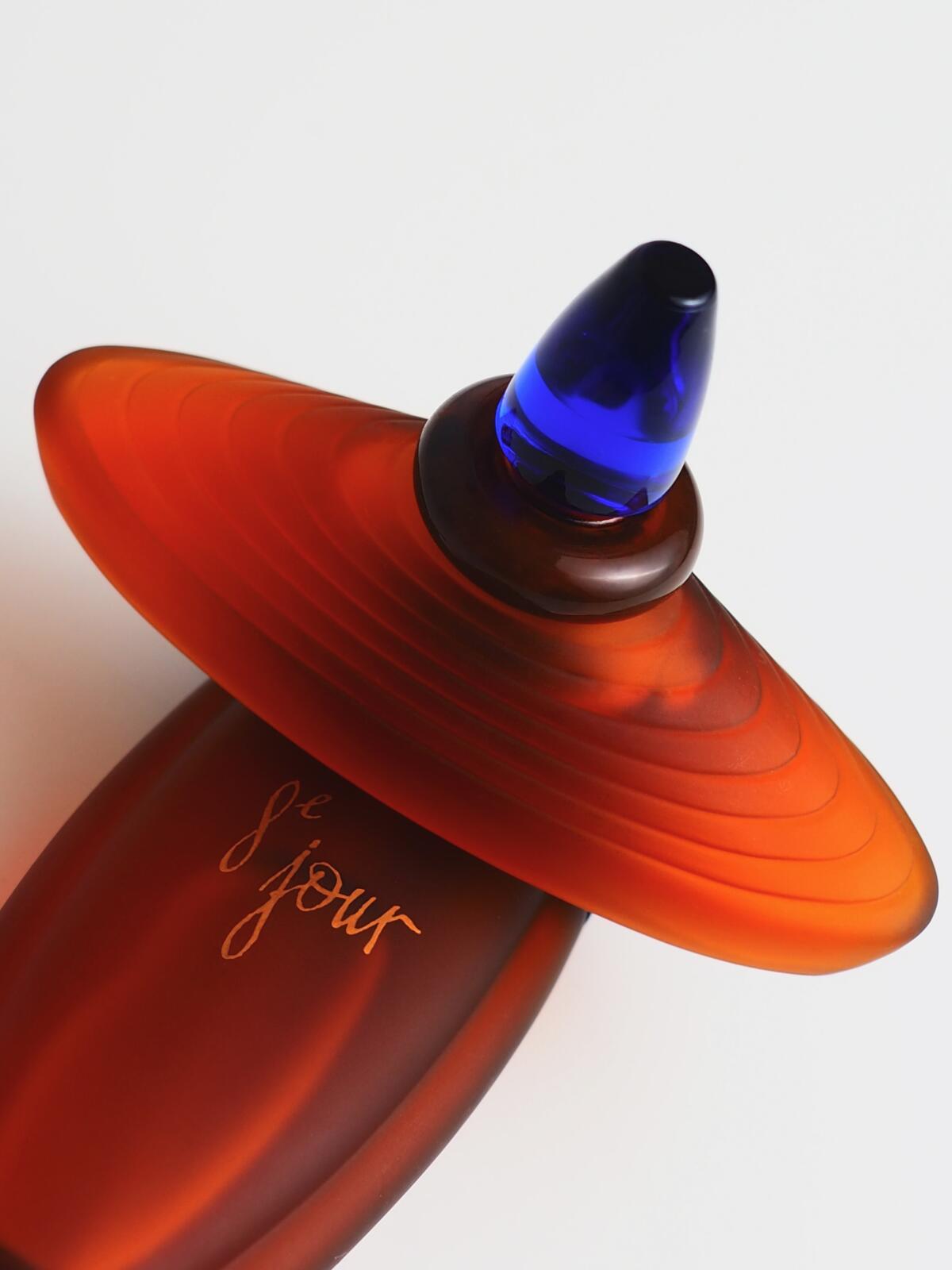 عطر ادکلن هشتم ژور ایو روشه - 8e Jour Yves Rocher - بررسی، قیمت و خرید