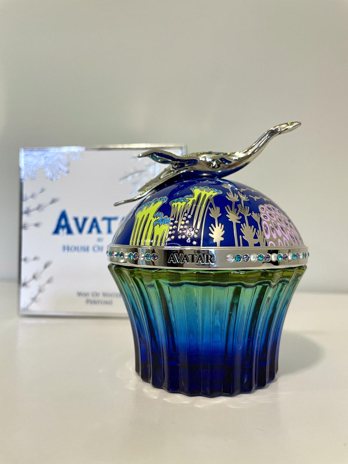 عطر ادکلن آواتار د وی آف واتر هاوس آو سیلاژ - Avatar™ The Way of Water House Of Sillage - بررسی، قیمت و خرید