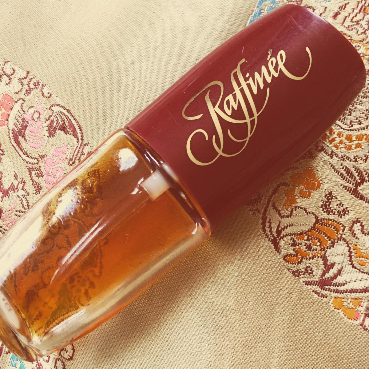 عطر ادکلن رافینه هوبیگان - Raffinee Houbigant - بررسی، قیمت و خرید