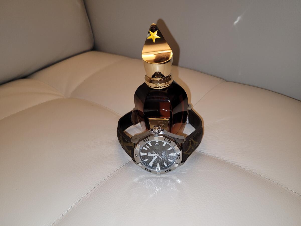 عطر ادکلن ظفر زرژوف - Zafar Xerjoff - بررسی، قیمت و خرید
