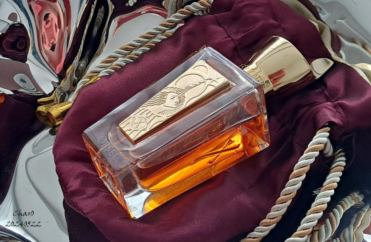 عطر ادکلن اوزل زرژاف - Oesel Xerjoff - بررسی، قیمت و خرید