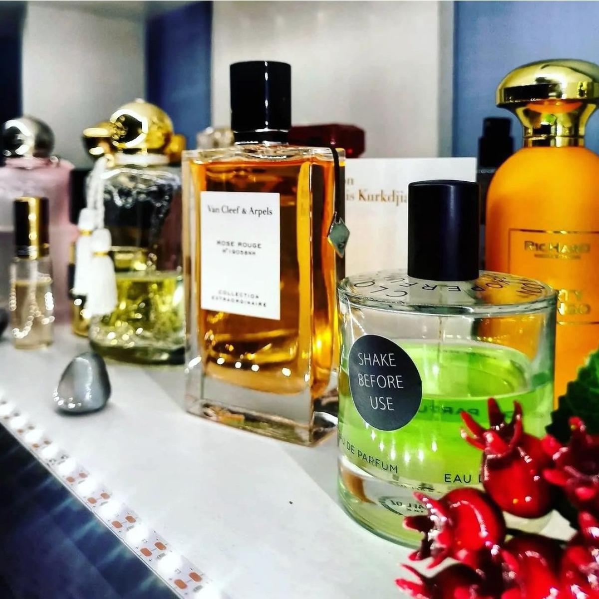 عطر ادکلن کِلاد کالکشن نامبر تری زرکوپرفیوم - Cloud Collection No 3 ZARKOPERFUME - بررسی، قیمت و خرید