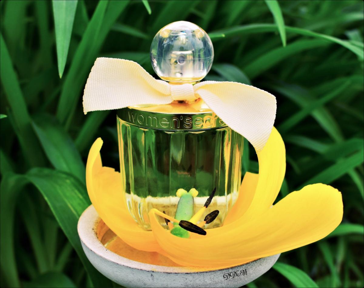 عطر ادکلن او مای دلیس ویمن سکرت - Eau My Delice Women Secret - بررسی، قیمت و خرید