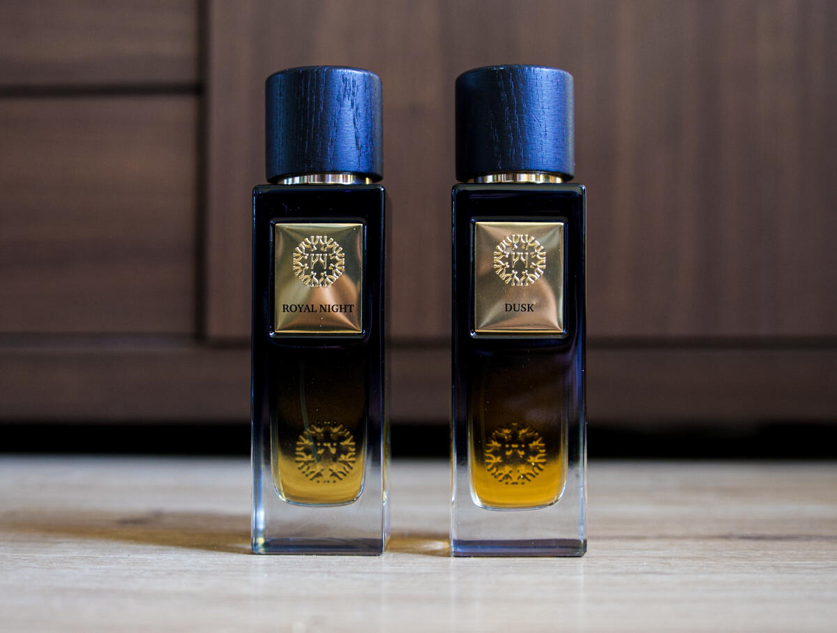 عطر ادکلن داسک د وودز کالکشن - Dusk The Woods Collection - بررسی، قیمت و خرید