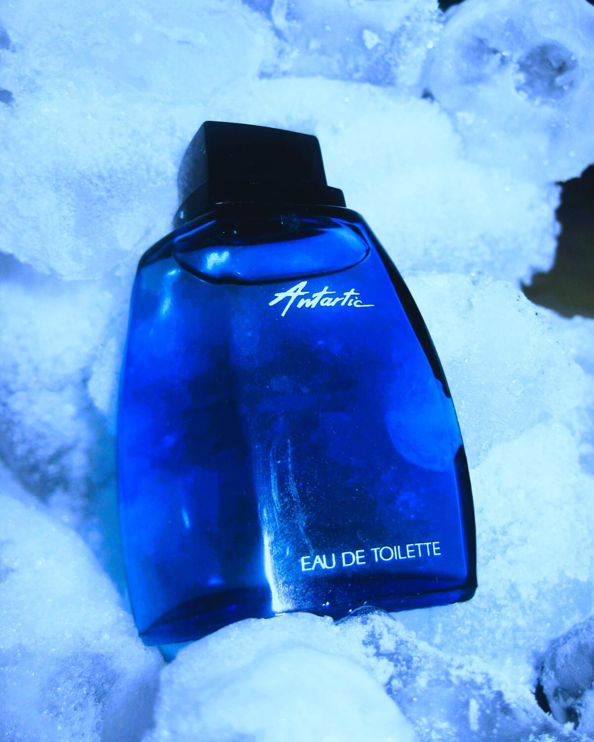 عطر ادکلن آنتارکتیکا ایو روشه - Antartic Yves Rocher - بررسی، قیمت و خرید