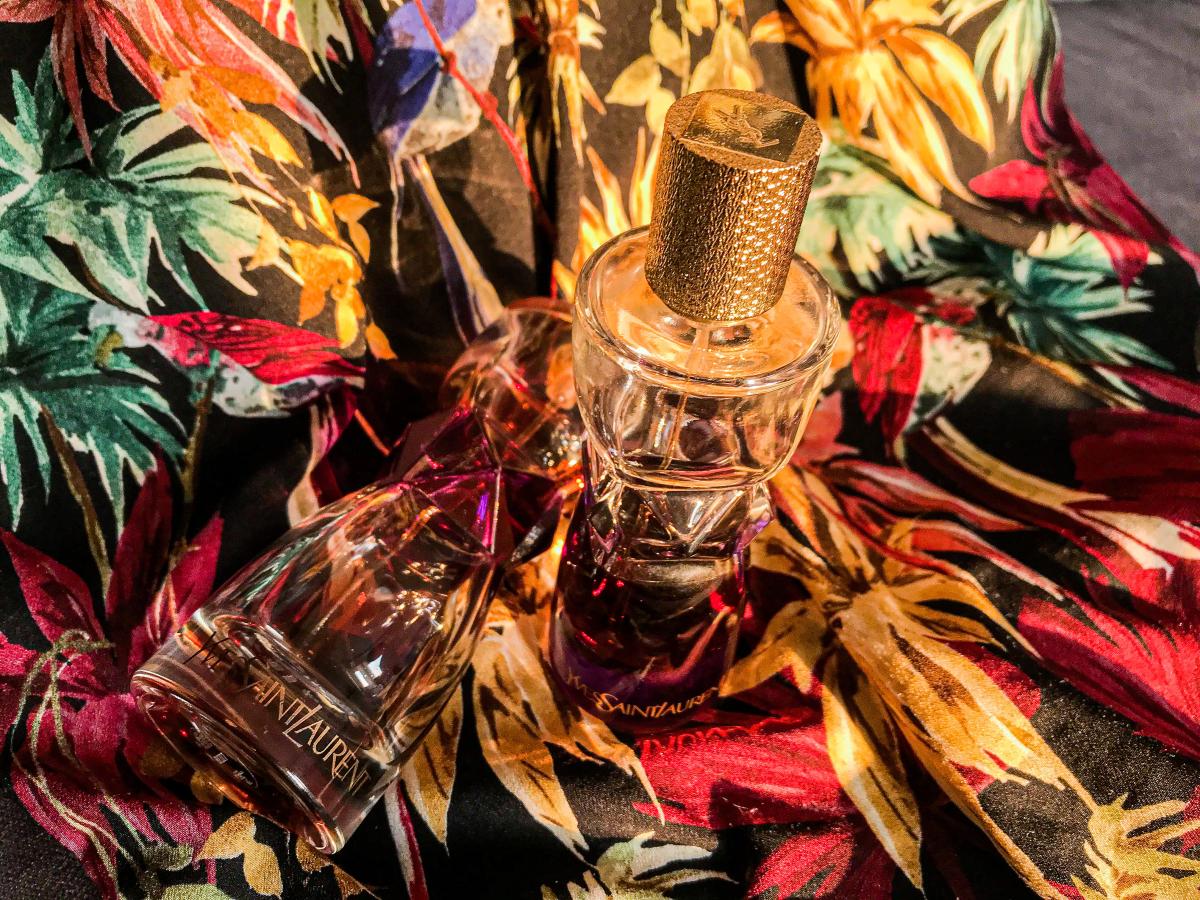 عطر ادکلن مانیفستو لِکلا ایو سن لوران - Manifesto L’Eclat Yves Saint Laurent - بررسی، قیمت و خرید