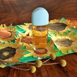 عطر ادکلن سان فلاورز سانرایز الیزابت آردن - Sunflowers Sunrise Elizabeth Arden - بررسی، قیمت و خرید