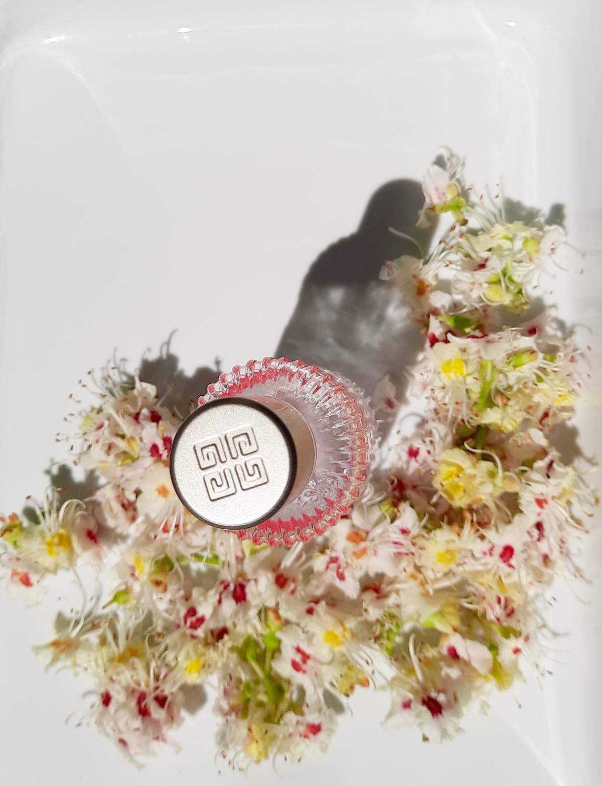 عطر ادکلن اودموزل رز ا لا فولیه ژیوانشی - Eaudemoiselle Rose a la Folie Givenchy - بررسی، قیمت و خرید