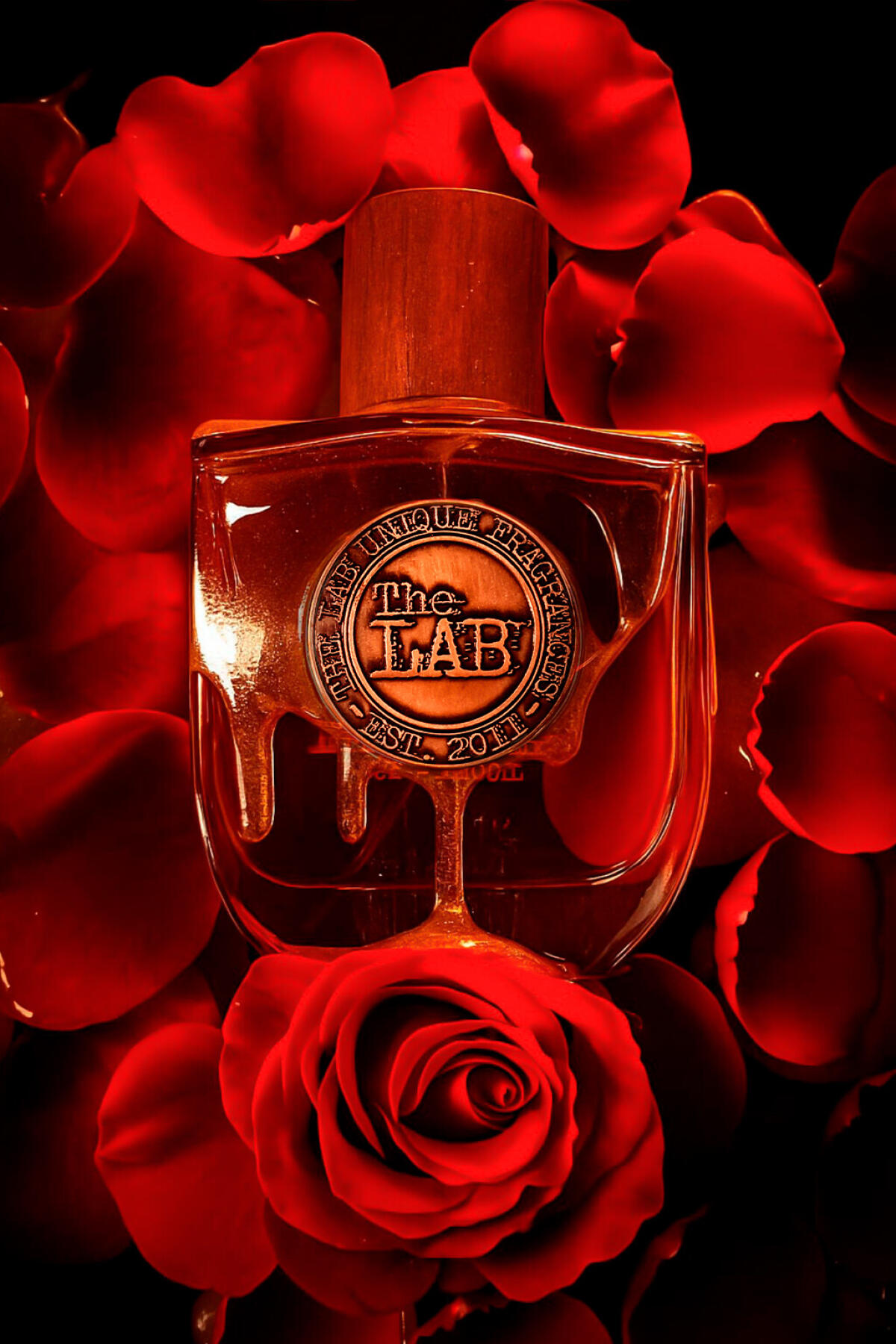 عطر ادکلن او ام جی ذ لَب - OMG The Lab - بررسی، قیمت و خرید