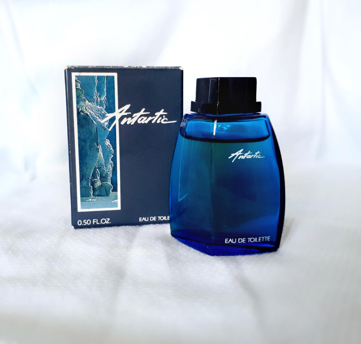 عطر ادکلن آنتارکتیکا ایو روشه - Antartic Yves Rocher - بررسی، قیمت و خرید