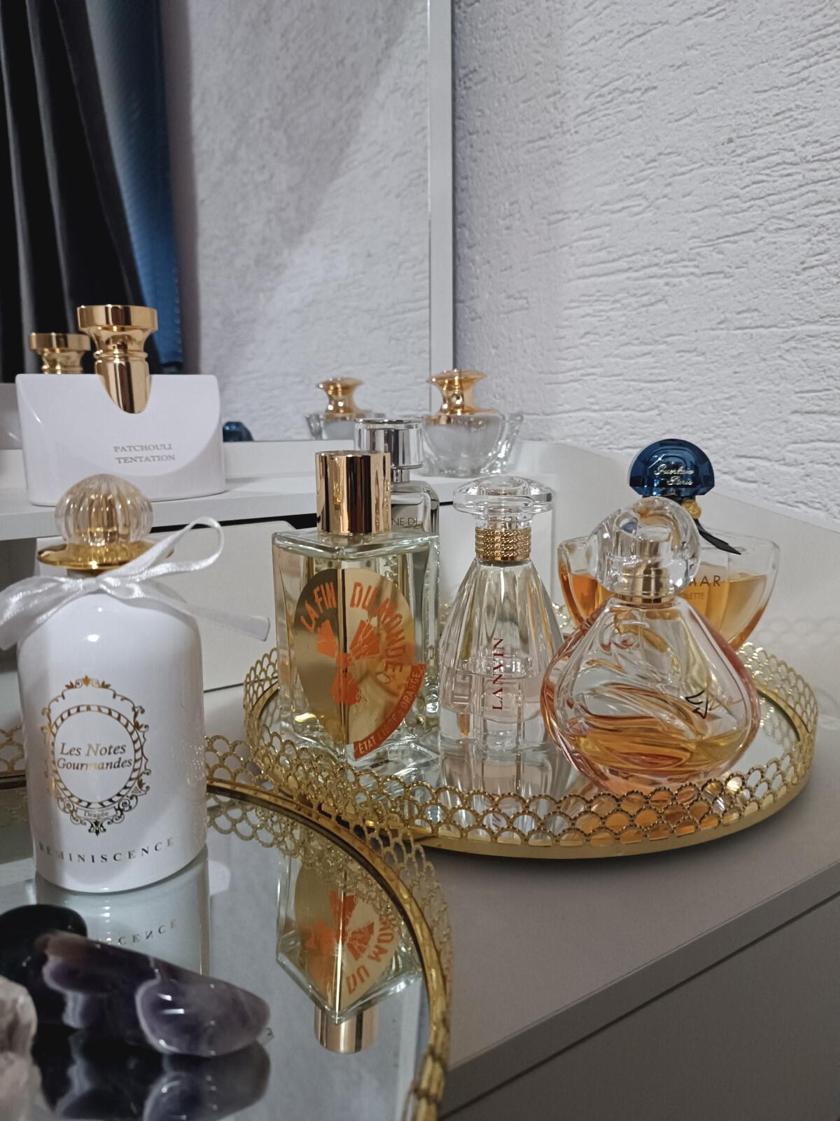 عطر ادکلن سی دو رِمینیسِنس - Si Do Reminiscence - بررسی، قیمت و خرید
