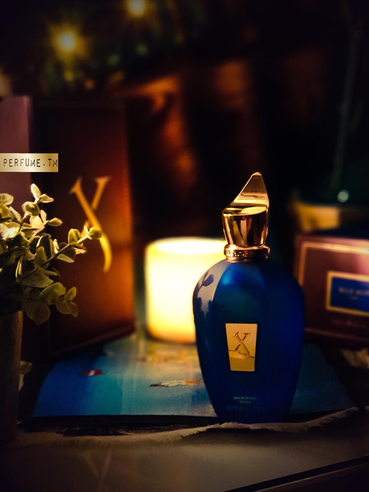 عطر ادکلن بلو هوپ زرژف - Blue Hope Xerjoff - بررسی، قیمت و خرید