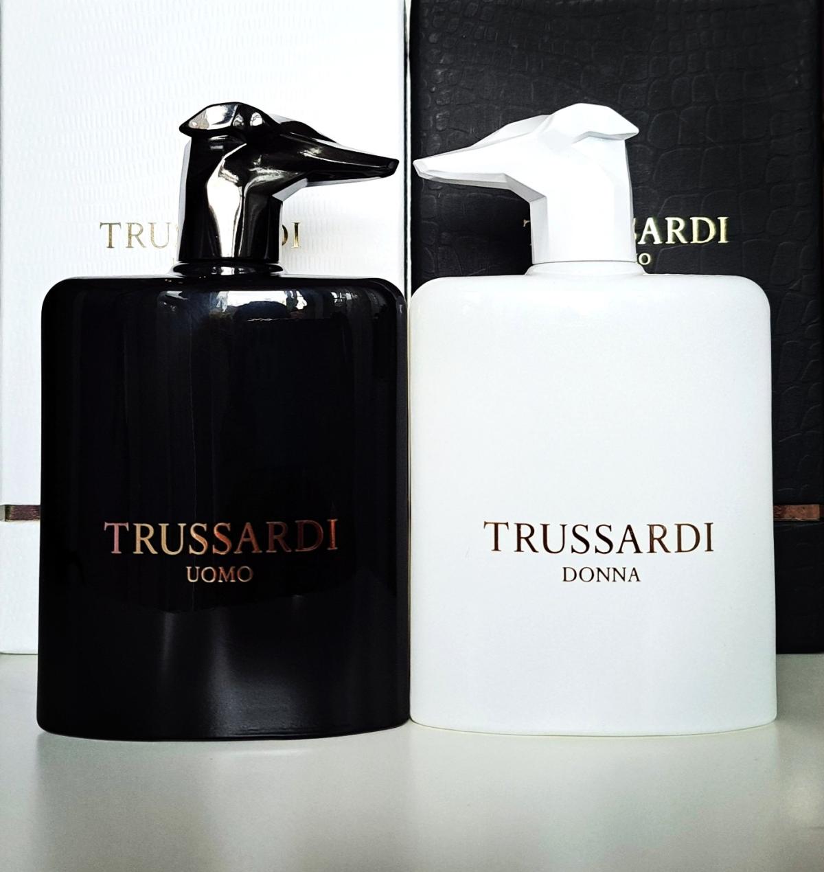 عطر ادکلن تروساردی اومو لوریرو لیمیتد ادیشن تروساردی - Trussardi Uomo Levriero Limited Edition Trussardi - بررسی، قیمت و خرید