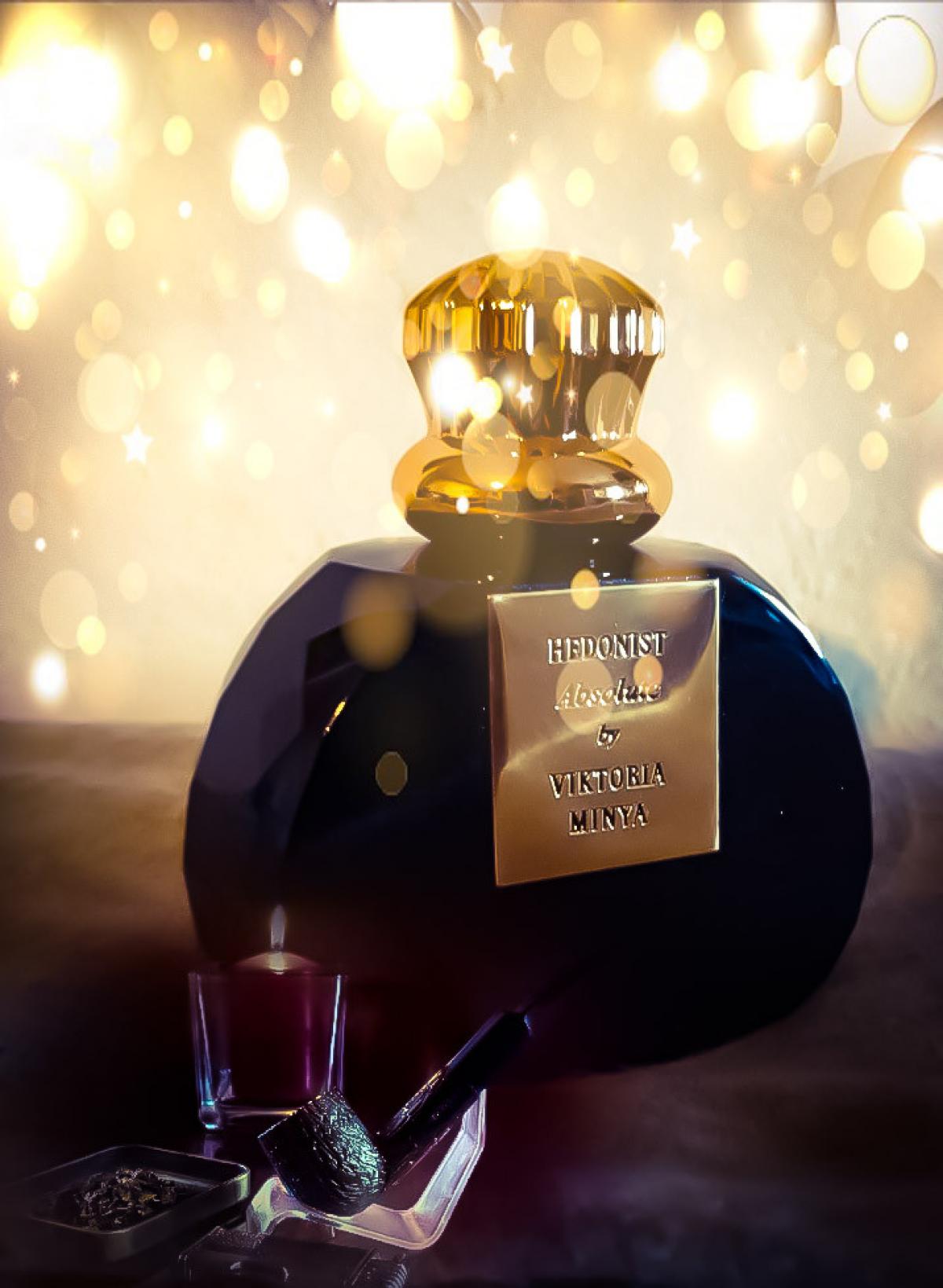 عطر ادکلن هیدونیست ابسولوت ویکتوریا مینیا - Hedonist Absolute Viktoria Minya - بررسی، قیمت و خرید