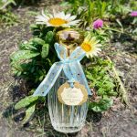 عطر ادکلن پتیت چری گوتال - Petite Cherie Goutal - بررسی، قیمت و خرید