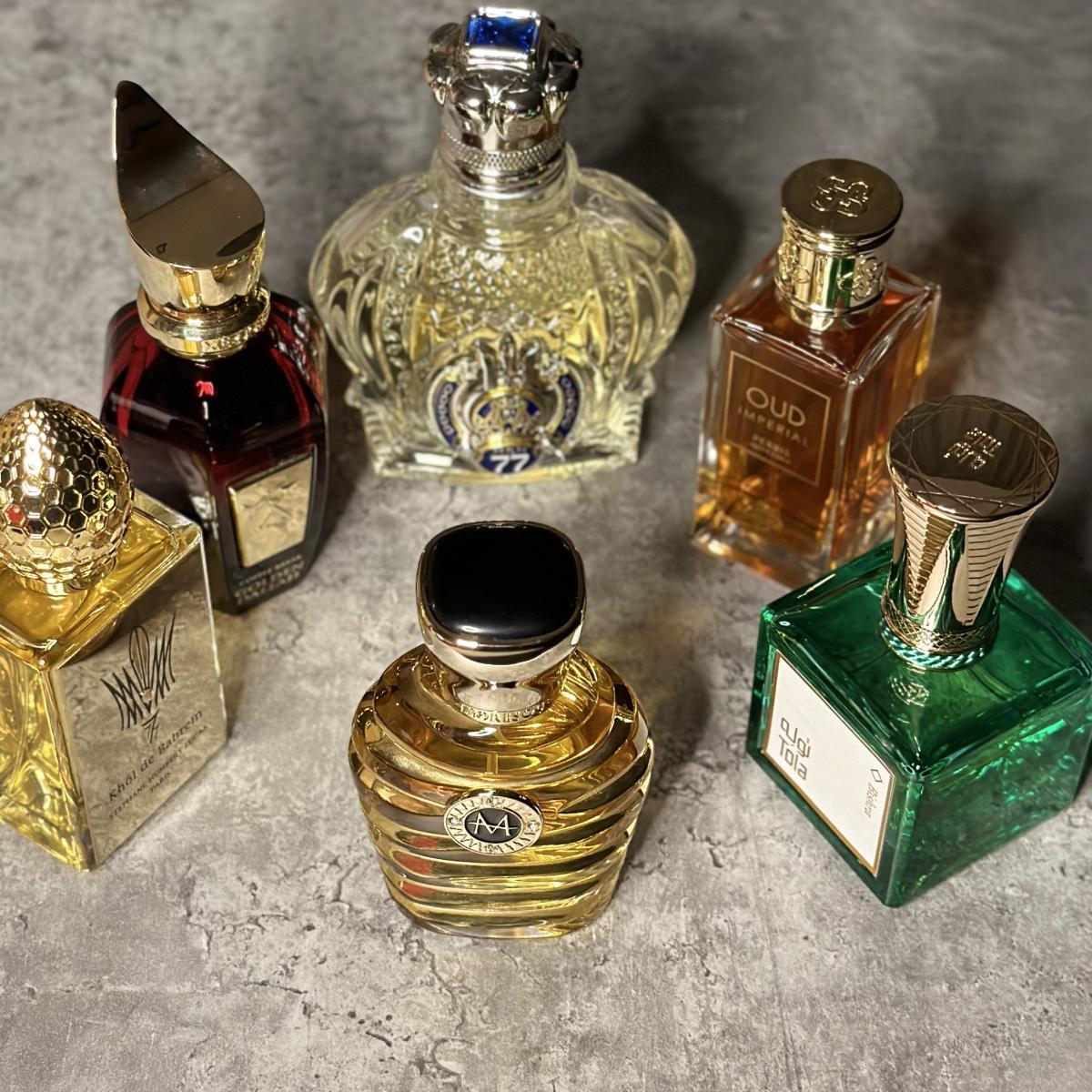 عطر ادکلن میسک بگم طلا - Misk Begum Tola - بررسی، قیمت و خرید