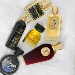 عطر ادکلن دارک ایز نایت هنری رز - Dark is Night Henry Rose - بررسی، قیمت و خرید